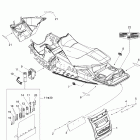 MX Z 550F Комплектующие изделия