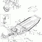 Freestyle SESSION 300F Рама