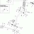 Summit X 800R Рулевая