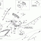 MX Z 600RS Электрика