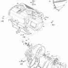 Skandic WT 550F 01- fan wt 550f