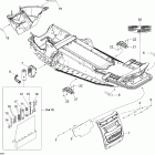 GTX SPORT 500SS Комплектующие изделия