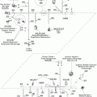 Summit 550F Жгут проводов