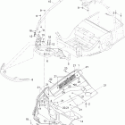 Expedition TUV 600HO SDI Защита и бампер