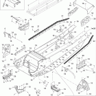 Summit 550F Рама