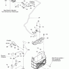 GTX SPORT 500SS АКБ и стартер электрический