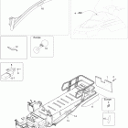 Expedition TUV V-800 Комплектующие изделия