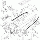Expedition Sport 550F Рама
