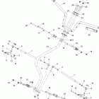 Expedition Sport V-800 Рулевая