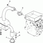 Mini Z Глушитель
