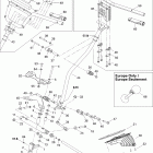 GSX 550F Рулевая