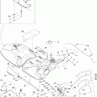 MX Z 600RS Топливная система