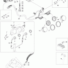 Expedition TUV V-800 Электрика