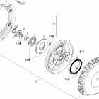Expedition TUV 600HO SDI Ручной стартер