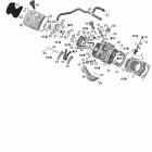 Expedition V-1300 Головка цилиндров передн.