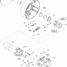 Expedition V-1300 Вариатор