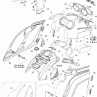 Expedition Sport 550F Капот