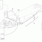 Expedition TUV V-800 Рама