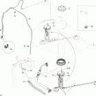 Expedition TUV 600HO SDI Топливная система