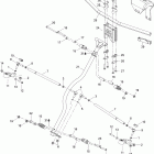 Freestyle PARK 550F Рулевая