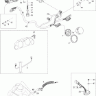 Skandic WT 550F 10- electrical accessories wt 550f