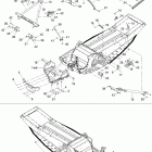 Summit 550F Рама