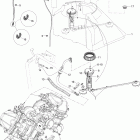 Expedition TUV V-800 Топливная система