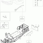 Expedition TUV 600HO SDI Комплектующие изделия