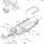 Expedition Sport 550F Рама