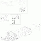 Skandic WT 550F 09- utilities wt 550f