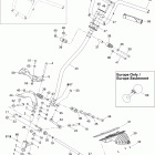 Summit 550F Рулевая