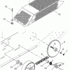 Mini Z Вариатор