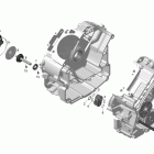 Expedition TUV V-800 Водяной насос