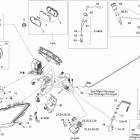 GSX LTD 600HO SDI 10- electrical system 600ho sdi