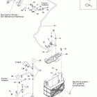 Freestyle PARK 550F АКБ и стартер электрический