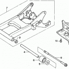 TRX200D Маятник