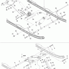 Expedition Sport 550F Передний рычаг