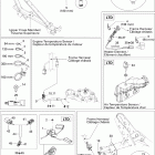 GTX LTD 800 HO PTEK 10- electrical accessories 2, 800ho
