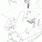 Expedition TUV 600 HO SDI Электрика