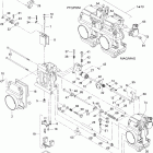 Summit X Карбюратор