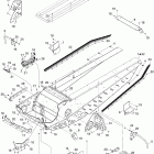 Freestyle Park 550F Рама