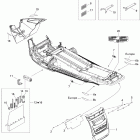 Summit Highmark & Highmark X 1000 SDI Комплектующие изделия