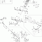 Expedition TUV 600 HO SDI Рулевая система