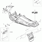 MX Z 1000 SDI Renegade RT 09- utilities renegade