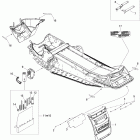 MX Z Renegade 800HO PTEK 09- utilities ren