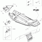 Summit 550F Комплектующие изделия