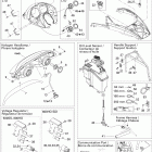 GTX LTD 600 HO SDI 10- electrical accessories 1, ltd 600 ho sdi