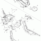 Expedition Sport 550F Защита и бампер