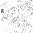 Freestyle Session 300F 09- hood 300f