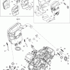 Expedition Sport V-800 Глушитель
